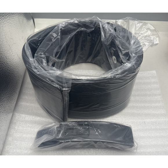 Hawk Sports Weightlifting Belt for Men & Women 10mm x 4" *MISSING SCREWS* read.. - Picture 2 of 11